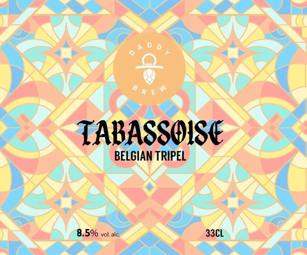 Tabassoise – 0.33L