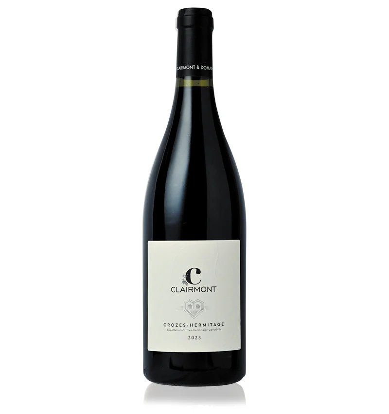 Crozes Hermitage Cœur Clairmont