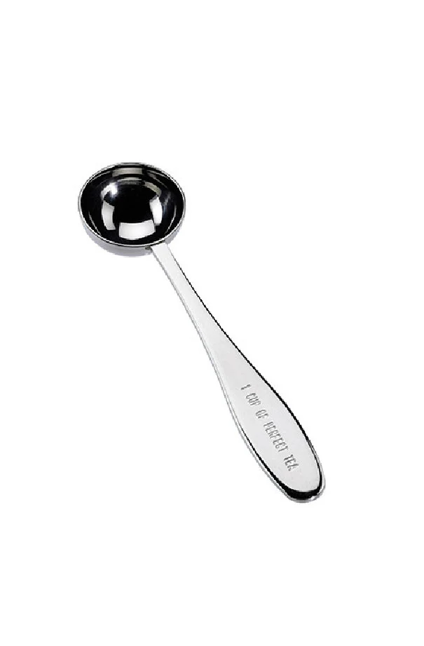 CUILLERE MESURE A THE INOX x1