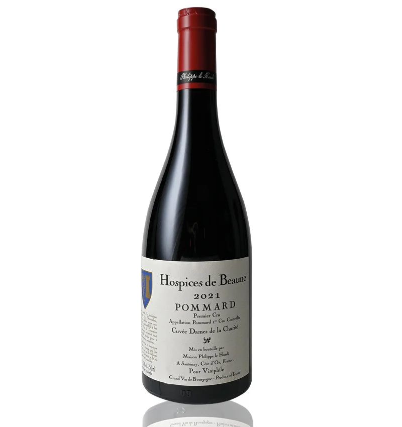Cuvée Dames de la Charité - Hospices de Beaune