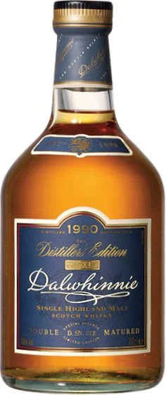 Dalwhinnie Distillers Edition