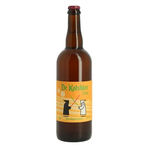 De Katsbier Extra 75CL