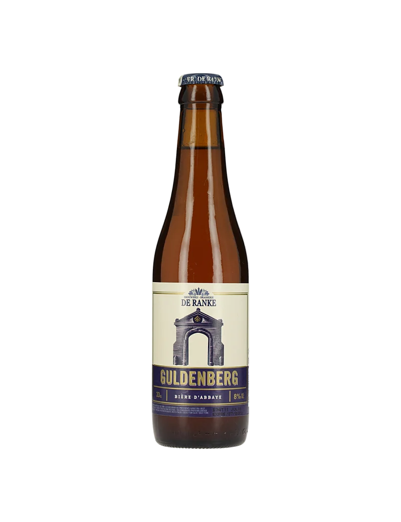 DE RANKE GULDENBERG