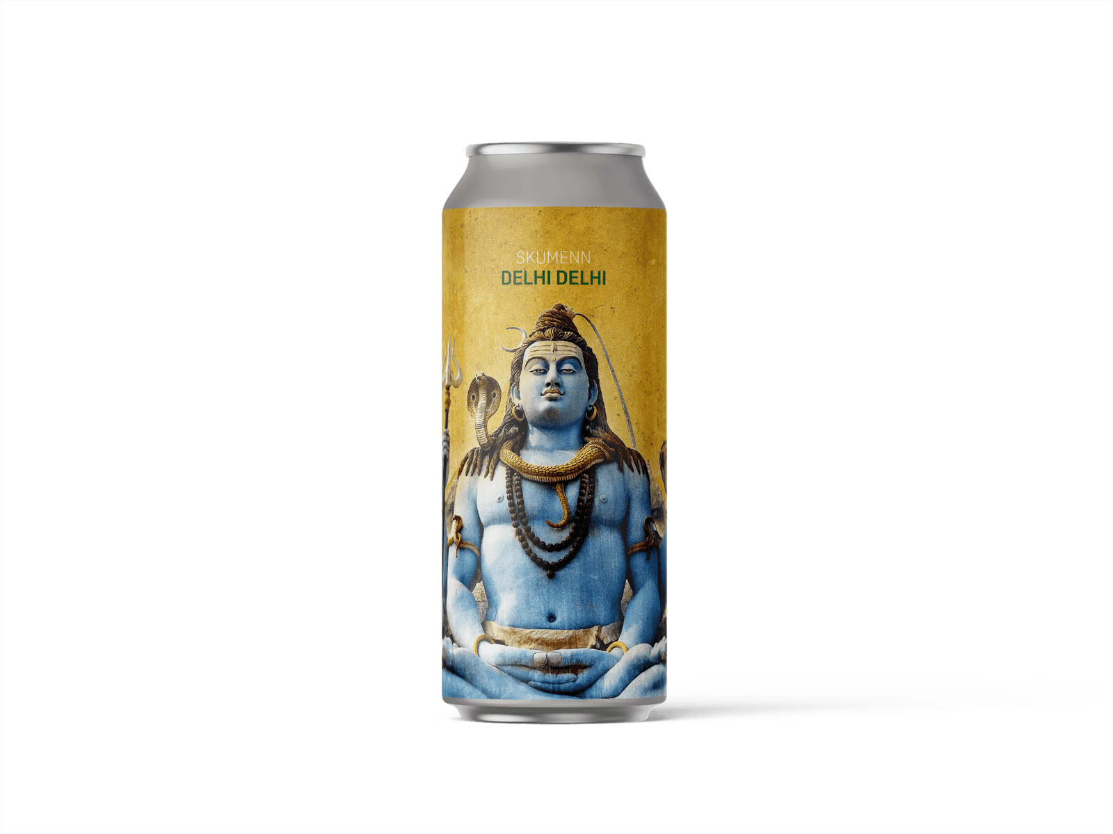 Delhi Delhi – 12x44cL