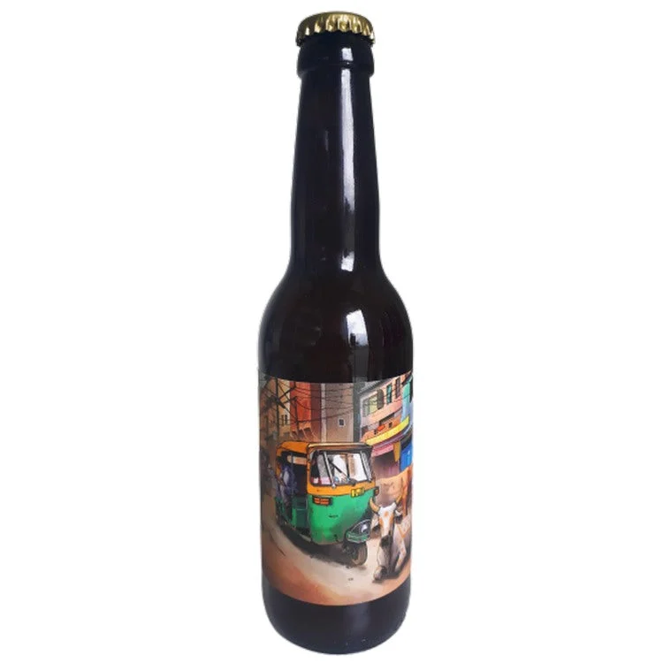 Delhi Delhi - Double IPA