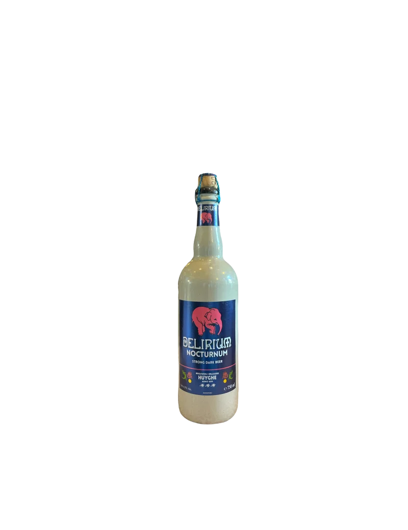 DELIRIUM NOCTURNUM