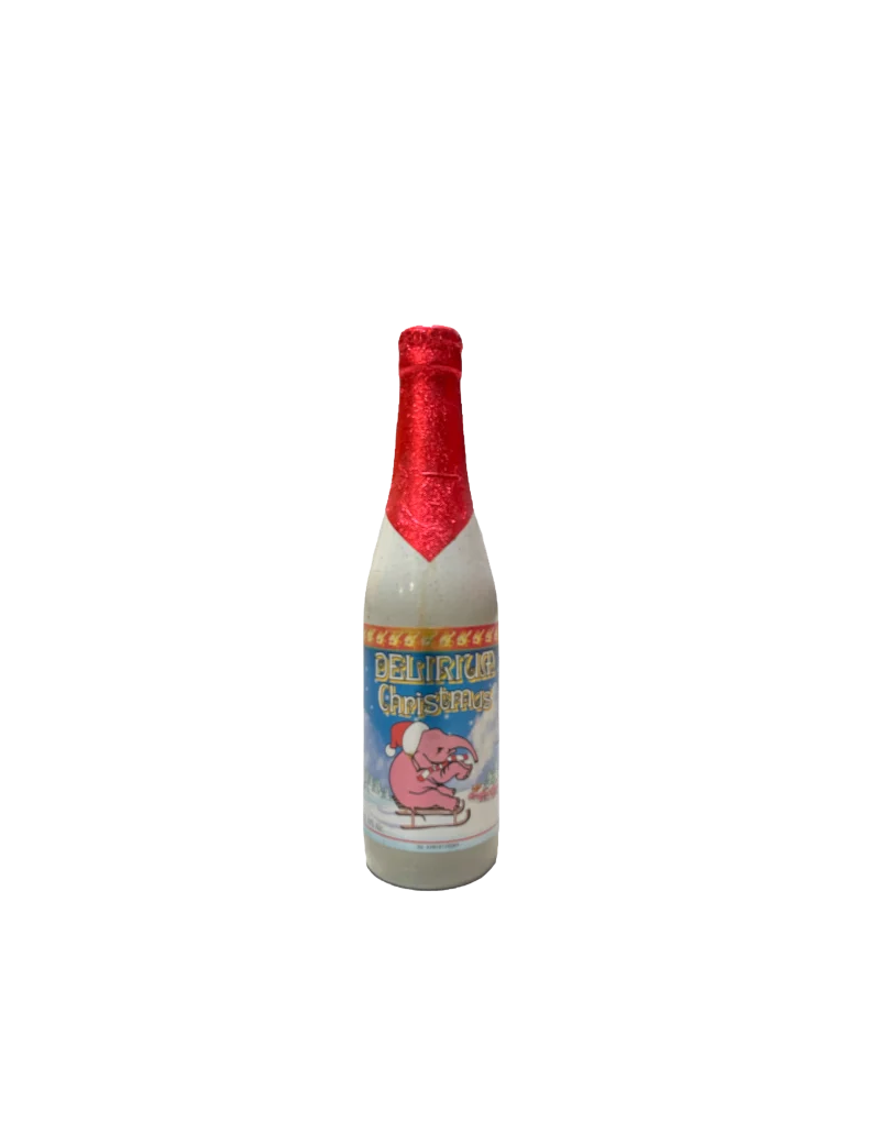 DELIRIUM NOEL