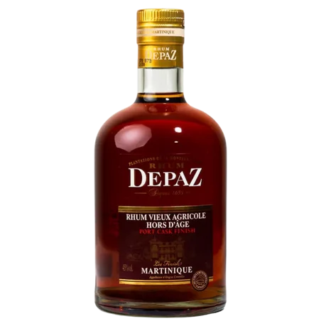 DEPAZ XOPRESTIGE FINITION PORTO