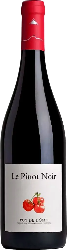 Desprat, Le Pinot Noir Puy de Dôme 2023