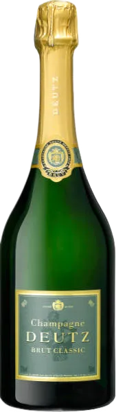 Deutz "Brut Classic" Non millésimé