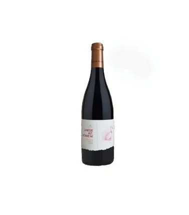 Dicton Ventoux - Rouge