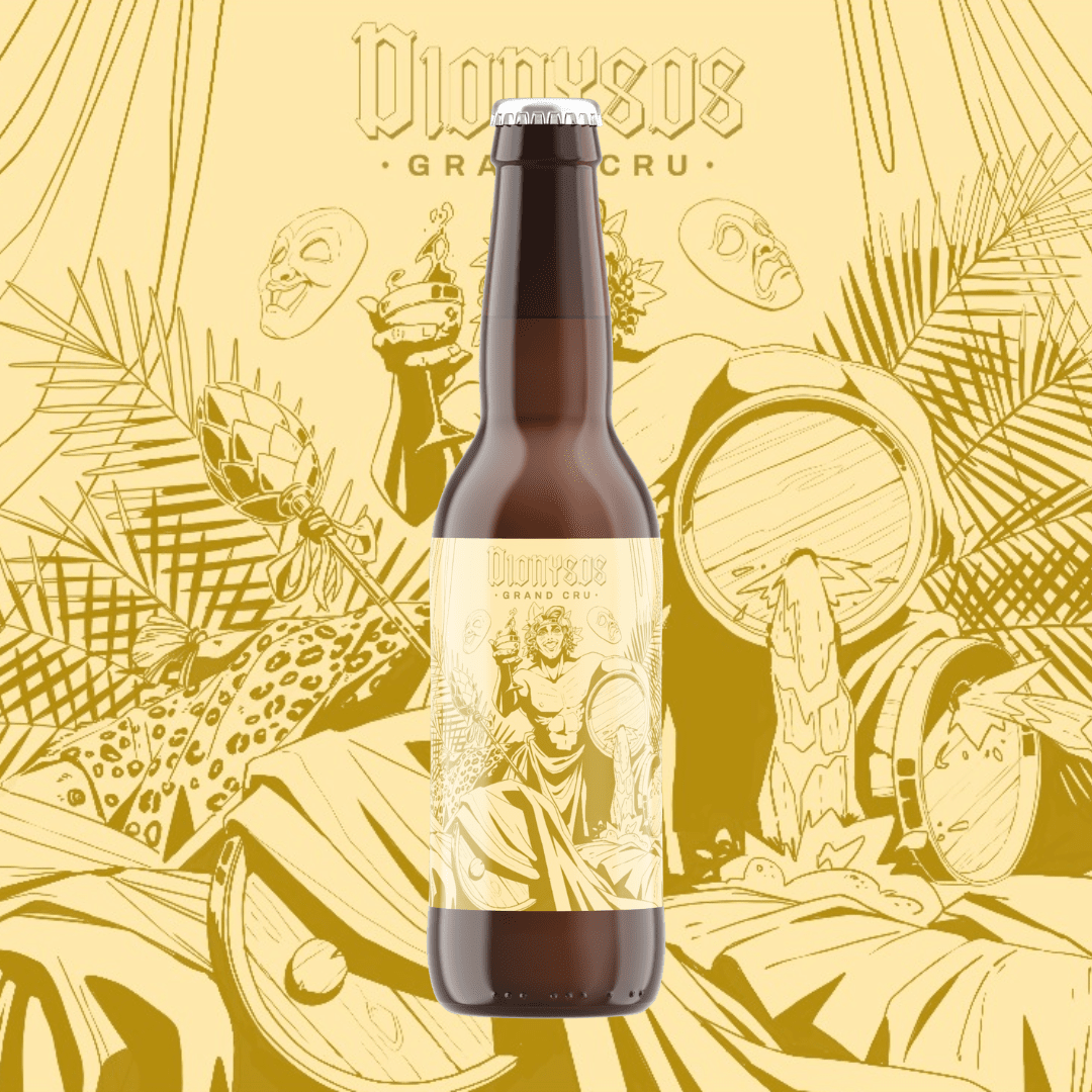 Dionysos – 11.5%