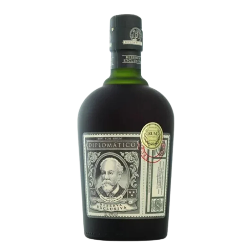 DIPLOMATICO RESERVA EXCLUSIVA 35CL
