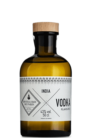 Distillerie de Paris Flavoured Vodka India