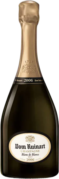 Dom Ruinart 2010