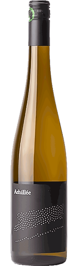 Domaine Achillée Alsace Bio 2021