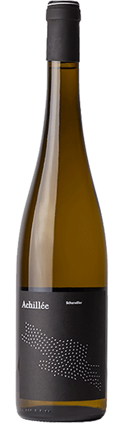 Domaine Achillée Alsace Bio Scherwiller – Riesling 2020