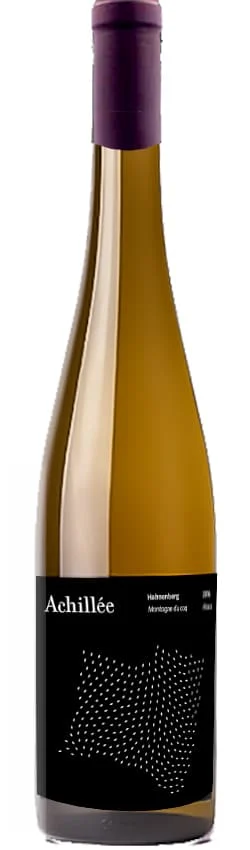 Domaine Achillée Alsace Riesling Hahnenberg 2018
