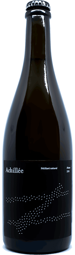 Domaine Achillée Pétillant Naturel 2018