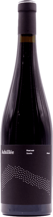 Domaine Achillée Pinot Noir Granite 2018