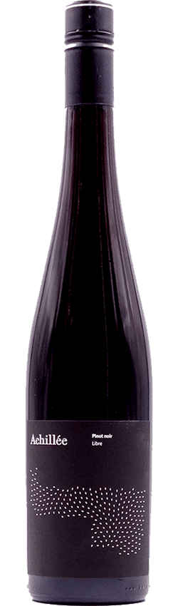 Domaine Achillée Pinot Noir Libre 2020