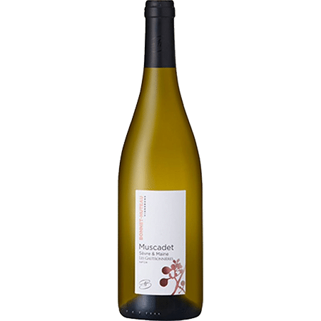 Domaine Bonnet-Huteau Muscadet Sèvre & Maine Bio Les Laures 2022