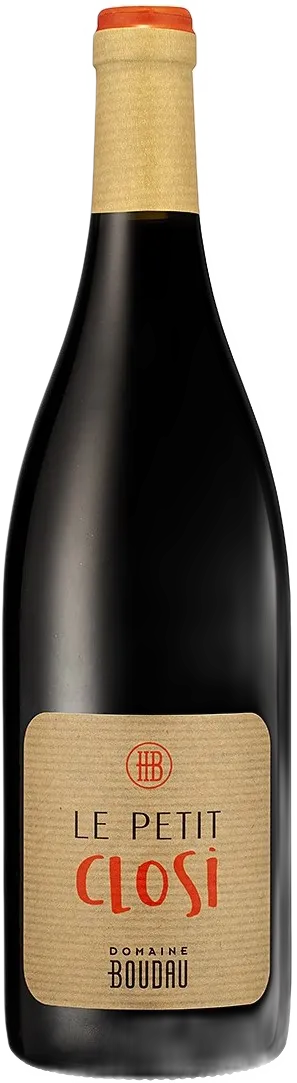 Domaine Boudau Le Petit Closi 2023