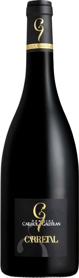 Domaine Cailhol Gautran - Carretal 2023