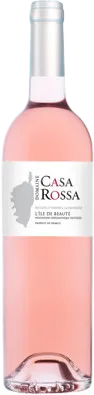 Domaine Casa Rossa Rosé 2024