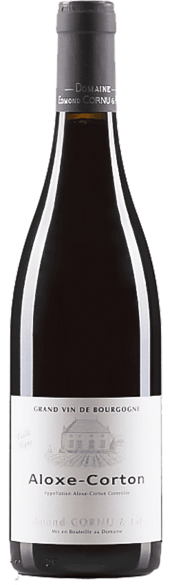 Domaine Cornu Aloxe-Corton Vieilles Vignes 2017