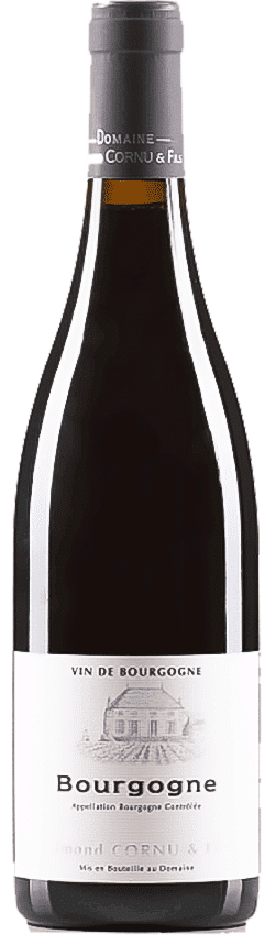 Domaine Cornu Bourgogne Pinot Noir 2017