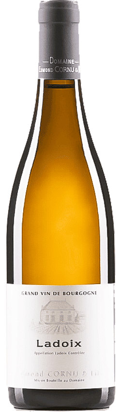 Domaine Cornu Ladoix Blanc 2017