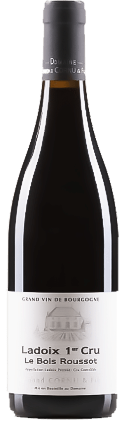 Domaine Cornu Ladoix Rouge Premier Cru Bois-Roussot 2017