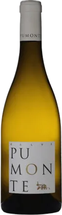 Domaine d'Alzipratu Pumonte Blanc 2023