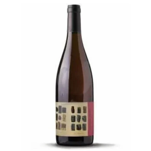 Domaine d'Ici Là - Rosé Mondeuse Bio - Coteaux de l'Ain 2024