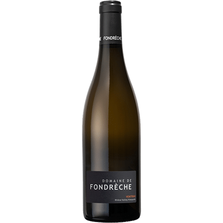 Domaine de Fondrèche Ventoux Blanc Cuvée Domaine 2023