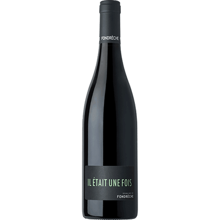 Domaine de Fondrèche Ventoux Rouge Il était une fois 2019