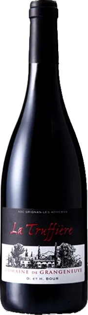 Domaine de Grangeneuve La Truffière 2023