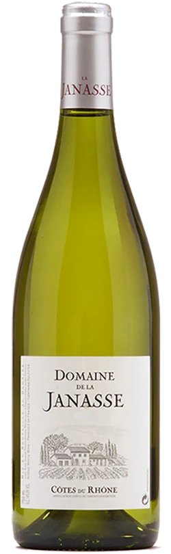Domaine de la Janasse Côtes-du-Rhône Blanc Tradition 2022