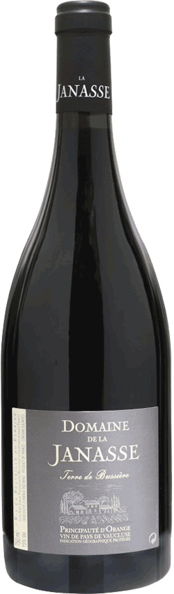 Domaine de la Janasse Terre de Bussière 2020