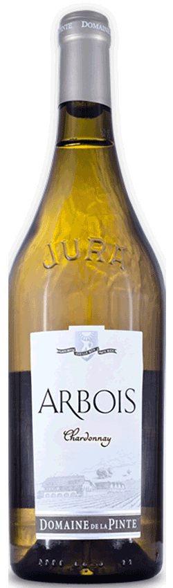 Domaine de la Pinte Arbois Chardonnay 2019