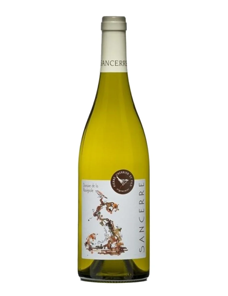 Domaine de la Rossignole - Sancerre - AOP Sancerre - Vin Blanc - 75 cl