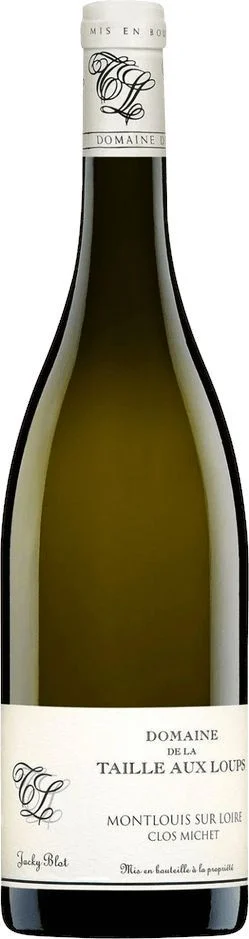 Domaine de la Taille aux Loups "Clos Michet" Jacky Blot 2024