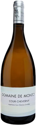 Domaine de Montcy Cour-Cheverny 2022