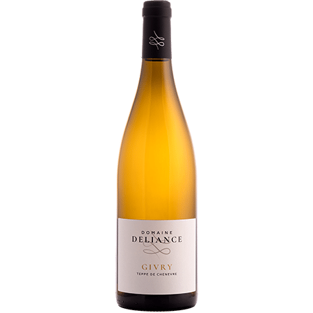 Domaine Deliance Givry Blanc Teppe de Chenèvre 2023