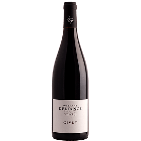 Domaine Deliance Givry Rouge 2023