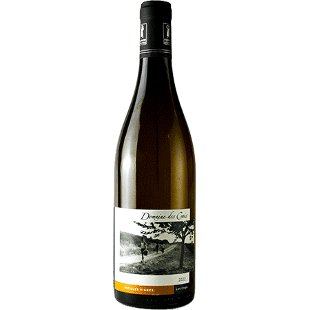 Domaine des Crais Saint-Véran Vieilles Vignes Les Crais 2022