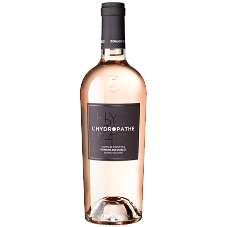 Domaine des Diables MIP L’Hydropathe Rosé 2024