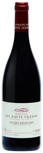 Domaine des Hauts Châssis Les Galets 2022