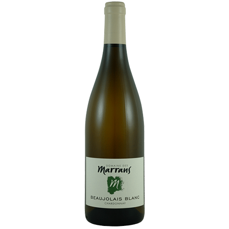 Domaine des Marrans Beaujolais Blanc 2023